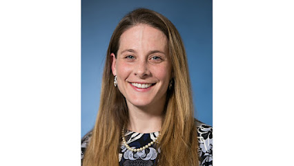 Kristina Gracey, MD, MPH