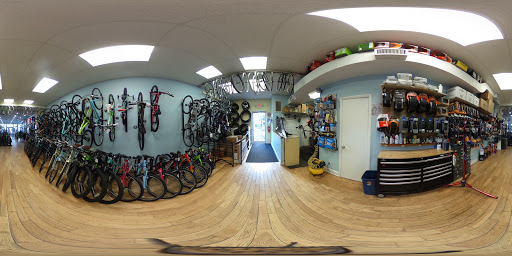 Bicycle Store «Bicycle Playground», reviews and photos, 256 Main St, Huntington, NY 11743, USA
