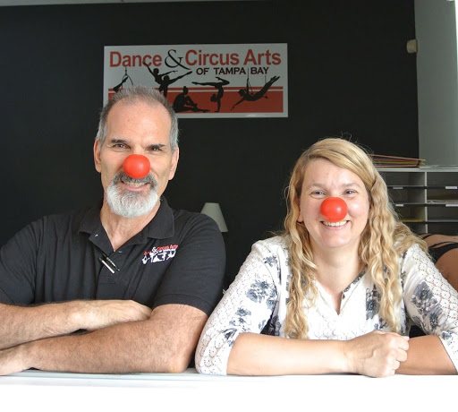 Dance School «Dance and Circus Arts of Tampa Bay», reviews and photos, 1490 N Belcher Rd, Clearwater, FL 33765, USA