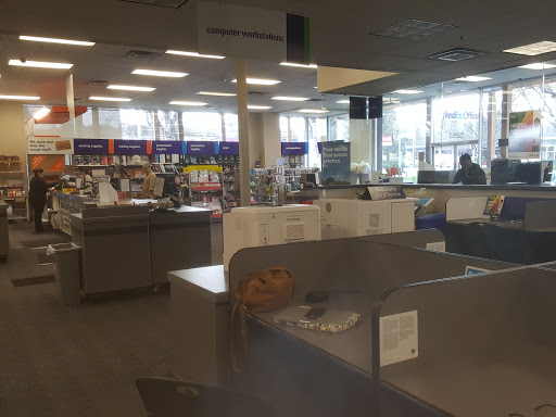 FedEx Office Print & Ship Center image