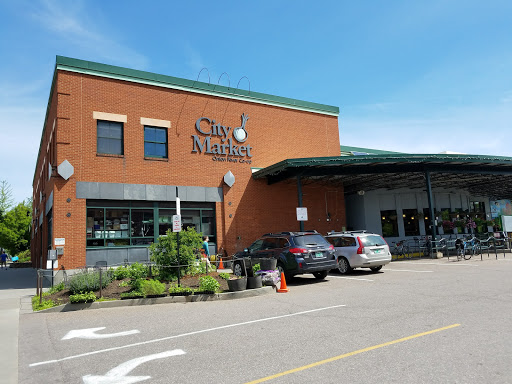City Market/Onion River Co-op, 82 S Winooski Ave, Burlington, VT 05401, USA, 