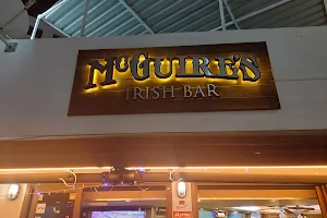 McGuire's Irish Bar image