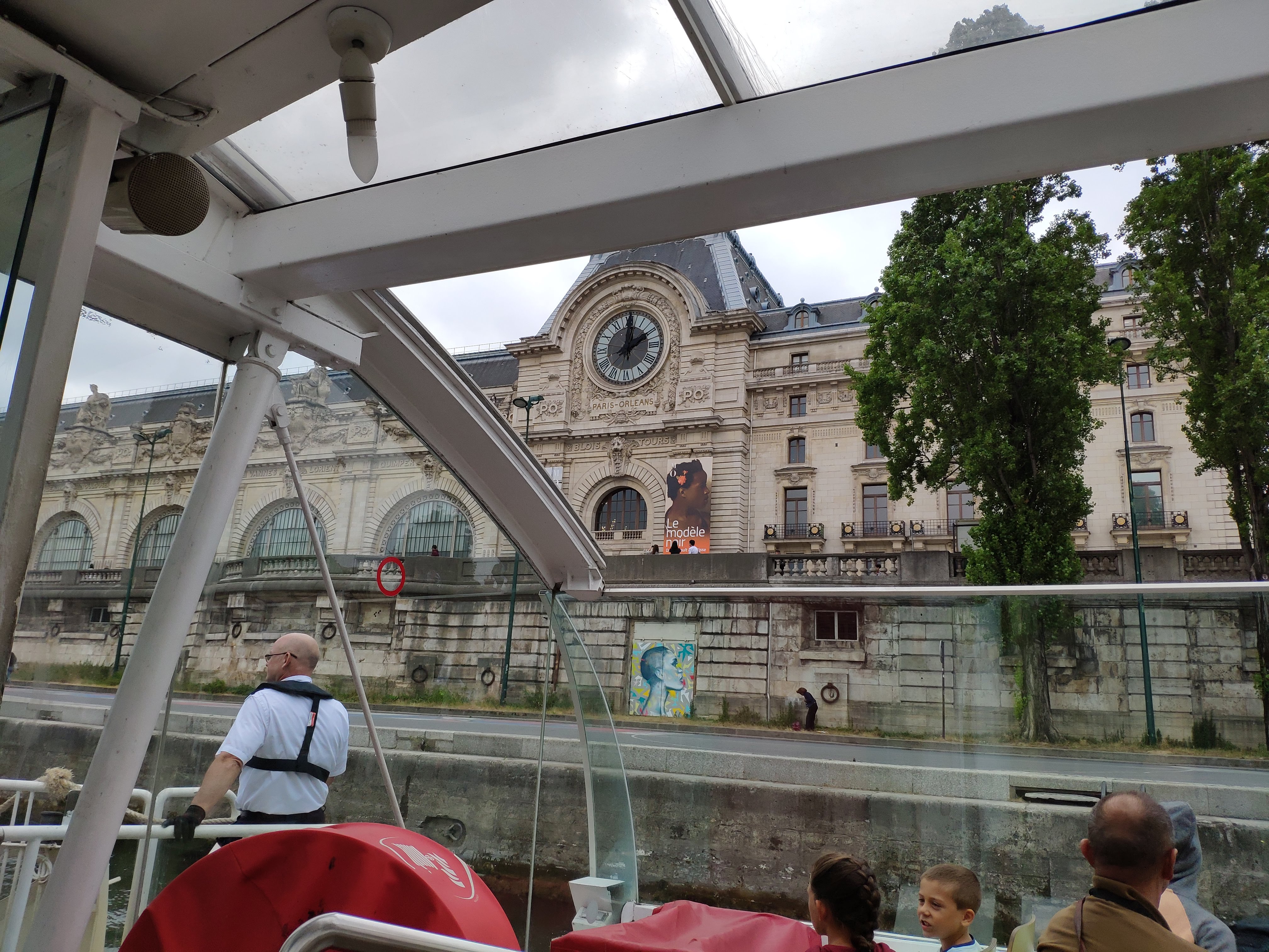 Photo n° 1 de l'avis de Paco.o fait le 21/07/2019 à 11:02
