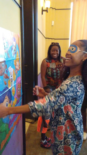 Gym «Levitt & Sons Avalon Park Rec», reviews and photos, 4033 Cleary Way, Orlando, FL 32828, USA