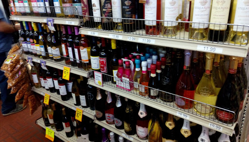 Liquor Store «Rosecrans Spirit Shop», reviews and photos, 11016 Rosecrans Ave, Norwalk, CA 90650, USA