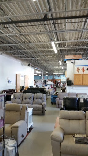 Outlet Store «Amesbury Furniture Outlet», reviews and photos, 63 Clinton St, Amesbury, MA 01913, USA