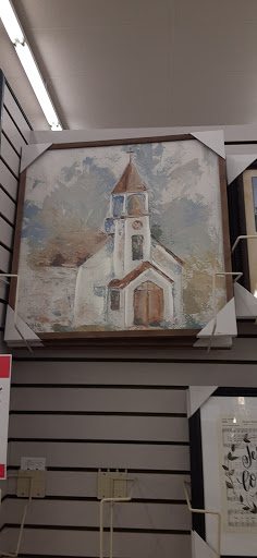 Craft Store «Hobby Lobby», reviews and photos, 505 N Foothills Plaza Dr, Maryville, TN 37801, USA