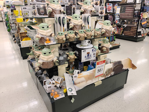 Craft Store «Hobby Lobby», reviews and photos, 9031 Snowden Square Dr, Columbia, MD 21046, USA