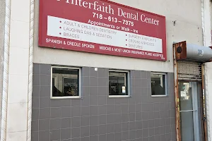Interfaith Dental Center image