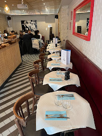 Photos du propriétaire du Restaurant servant le petit-déjeuner Monsieur Jacques à Paris - n°4