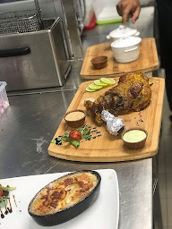 Photo n°93 de La Ferme Grill à Aulnay-sous-Bois ()