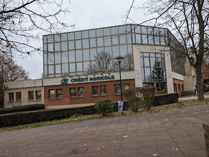 Photo du Banque CREDIT AGRICOLE VILLERS LES NANCY à Villers-lès-Nancy