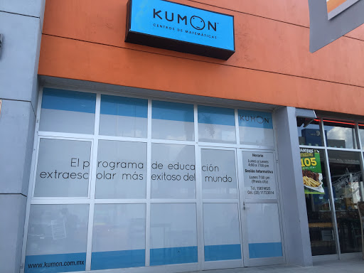 Centro Kumon El Tapatío