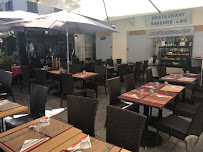 Atmosphère du Restaurant laotien Restaurant Saveurs Lao à Bastia - n°2