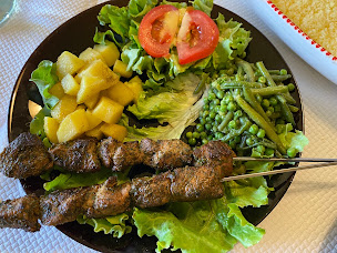 Photo n°35 de Restaurant Aurassi à Compiègne ()