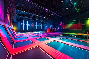 The Indoor Jumping Club image