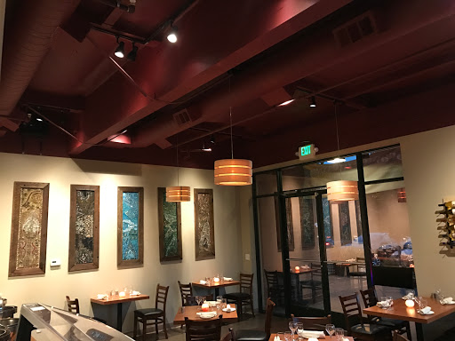 Ambrosia India Bistro - Scotts Valley image