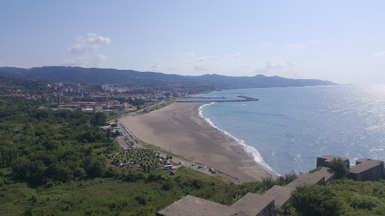 Filyos Beach