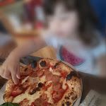 Photo n°1 de l'avis de Cristiano.r fait le 03/07/2021 à 19:19 sur le  Pizza Garage à Novara