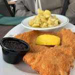 Photo n°1 de l'avis de Stúfur. fait le 01/10/2022 à 13:55 sur le  Joseph Wiener Wirtshaus Wismar à Wismar