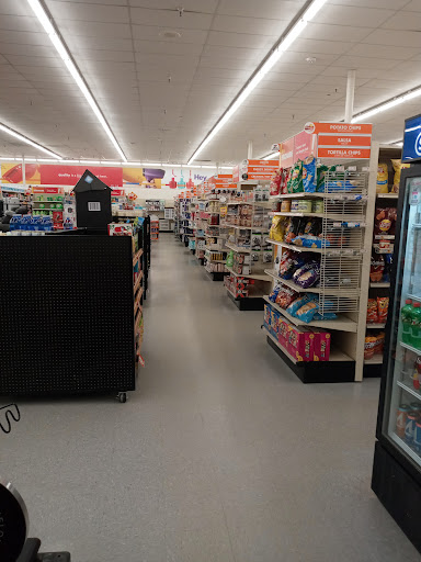 Discount Store «Big Lots», reviews and photos, 1998 FL-44, New Smyrna Beach, FL 32168, USA