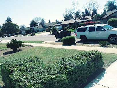 Vasquez Lawn Care Residential And Commercial