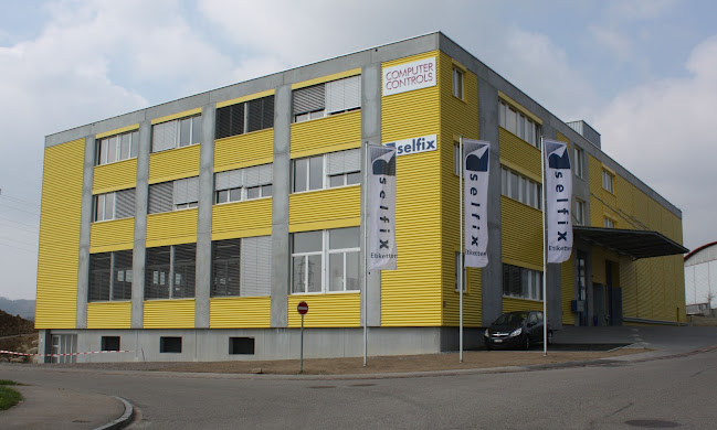Kyburz Architektur & Bauleitungen GmbH