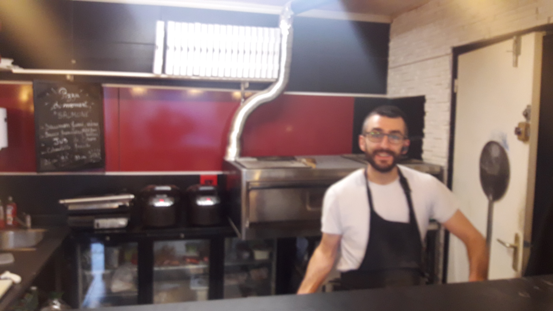 Photo n° 1 de l'avis de Laurent.e fait le 21/03/2019 à 17:51