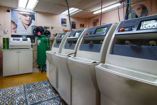 Optometrist «International Opticians», reviews and photos, 2264 SW 22nd St, Miami, FL 33145, USA