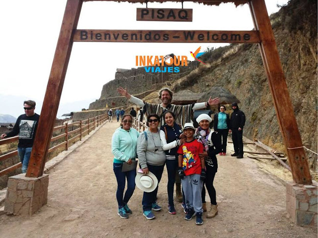 Opiniones de Inkatour Perú Viajes en Jaén - Agencia de viajes