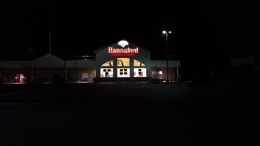 Grocery Store «Hannaford Supermarket», reviews and photos, 77 Western Ave, Hampden, ME 04444, USA