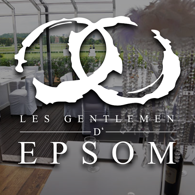 Les Gentlemen D'Epsom à Saint-Cloud