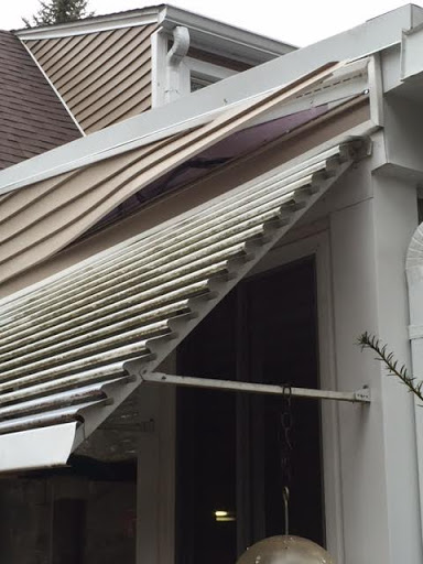 Roofing Contractor «Palmer Construction», reviews and photos