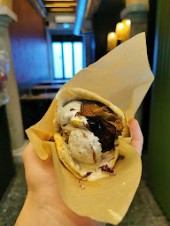 Photo n°4 de YAAFA CROIX-ROUSSE à Lyon ()