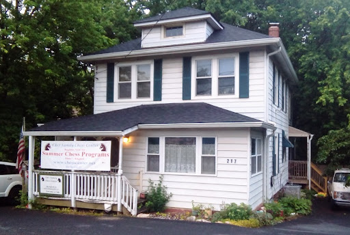 C&O Family Chess Center