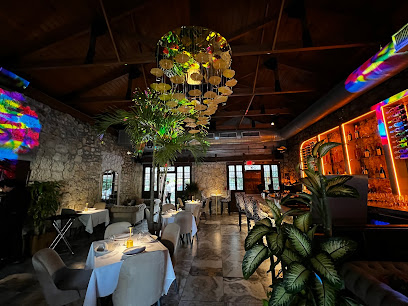ZOI Restaurant & Lounge - 5808 NE 4th Ct, Miami, FL 33137