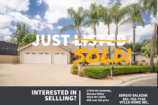 Real Estate Agency «Gran Vista Real Estate», reviews and photos, 3516 9th St, Riverside, CA 92501, USA