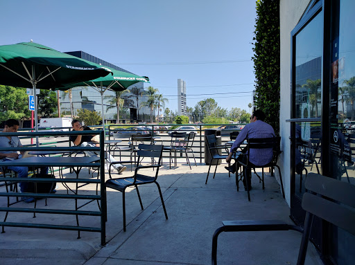 Starbucks image