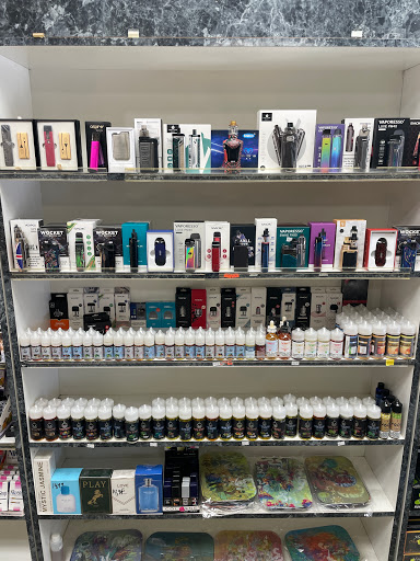 Tobacco Shop «Mix Smoke Shop», reviews and photos, 585 S Knott Ave, Anaheim, CA 92804, USA