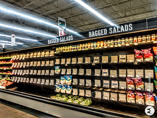 Supermarket «Hy-Vee», reviews and photos, 410 N Ankeny Blvd, Ankeny, IA 50023, USA