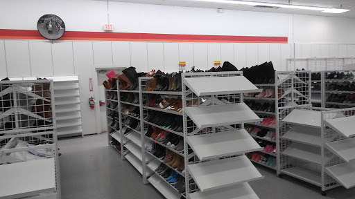 Department Store «Burkes Outlet», reviews and photos, 401 US-77, Waxahachie, TX 75165, USA