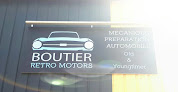 Boutier Retro Motors Loire-sur-Rhône