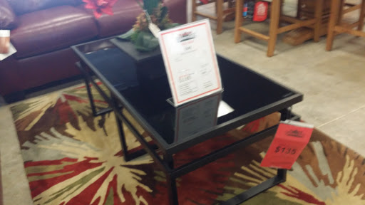 Furniture Store «Ramos Furniture», reviews and photos, 4415 W Shaw Ave, Fresno, CA 93722, USA