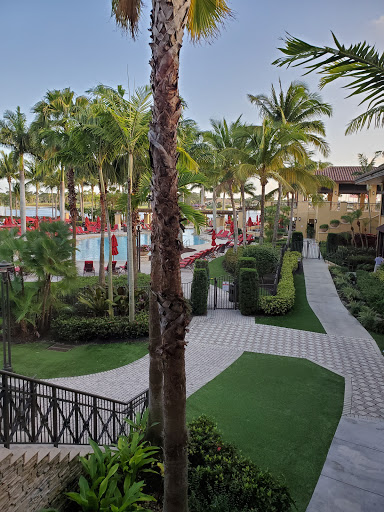 Spa «Spa At PGA National Resort», reviews and photos, 450 Ave of the Champions, Palm Beach Gardens, FL 33418, USA