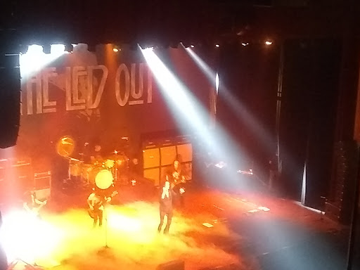 Performing Arts Theater «Santander Performing Arts Center», reviews and photos, 136 N 6th St, Reading, PA 19602, USA