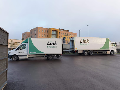 Link Logistikk AS