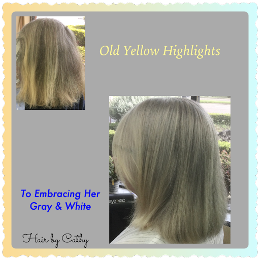 Hair Salon «Hair Force Salon», reviews and photos, 730 W Burleigh Blvd, Tavares, FL 32778, USA