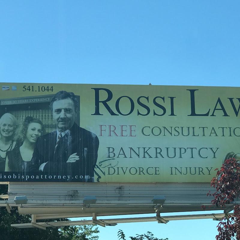 Rossi Law Offices