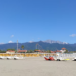 Photo n°26 de l'avis de Libuse.o fait le 24/09/2021 à 08:25 sur le  Mignon à Forte dei Marmi