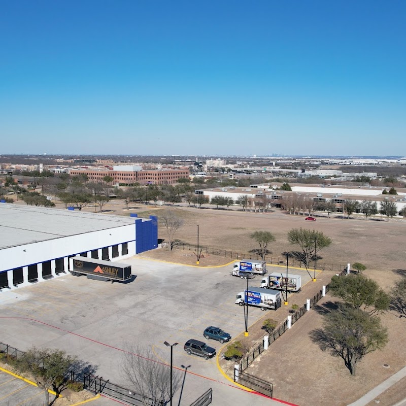 Canales Legacy Distribution Center
